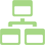 guacamole green sitemap 2 icon