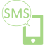 guacamole green sms 3 icon