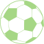 guacamole green soccer 3 icon