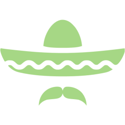 sombrero icon