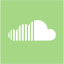 guacamole green soundcloud 2 icon