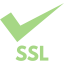 guacamole green ssl badge 3 icon