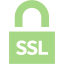 guacamole green ssl badge 4 icon