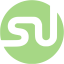 guacamole green stumbleupon 7 icon