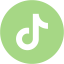 guacamole green tiktok 3 icon