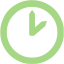 guacamole green time 8 icon