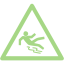 guacamole green warning 15 icon