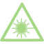 guacamole green warning 9 icon