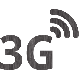 3g icon