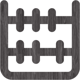 abacus icon