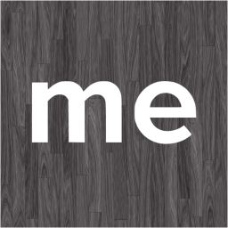 about me 2 icon