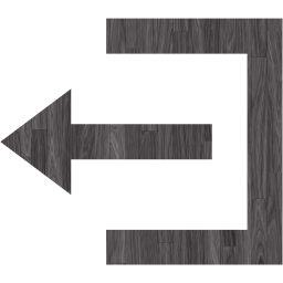 account logout icon