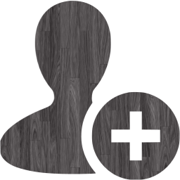 add user 2 icon