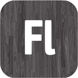 adobe fl icon