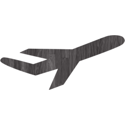 airplane 6 icon
