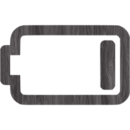 almost empty icon
