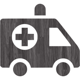 ambulance 2 icon