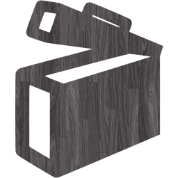 ammo tin icon