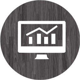 analytics 2 icon