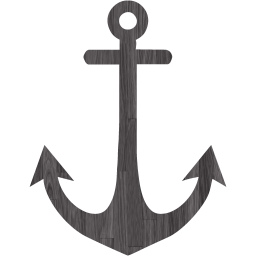 anchor 6 icon