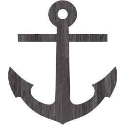 anchor icon