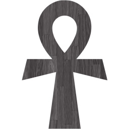 ankh icon