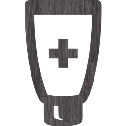 antiseptic cream icon