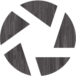 aperture icon