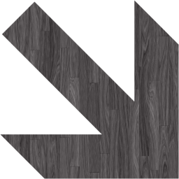 arrow 326 icon