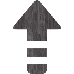 arrow up 6 icon