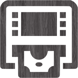 atm icon