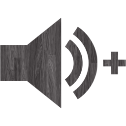 audio add icon