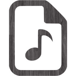 audio file 3 icon
