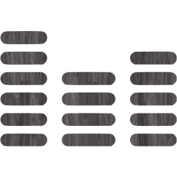 audio wave 2 icon