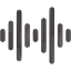 audio wave
