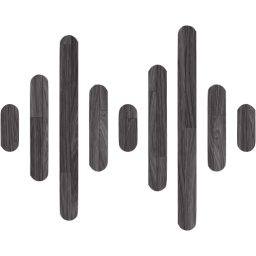 audio wave icon