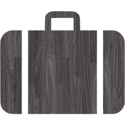 baggage icon