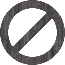 ban icon
