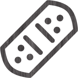 bandage icon