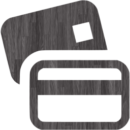 bank cards icon