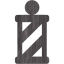 barbers pole