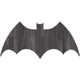 batman 10 icon