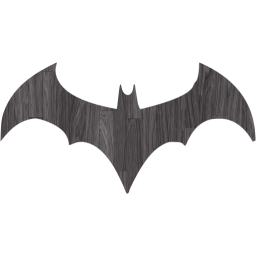 batman 12 icon