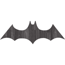 batman 13 icon