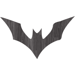 batman 15 icon