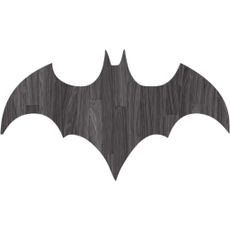 batman 3 icon