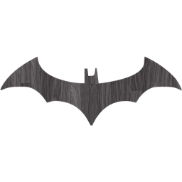 batman 4 icon