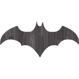 batman 5 icon