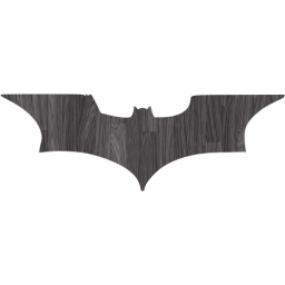 batman 6 icon