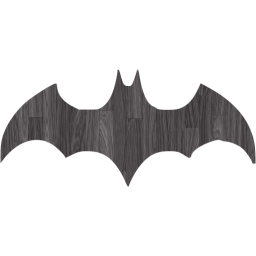 batman 8 icon